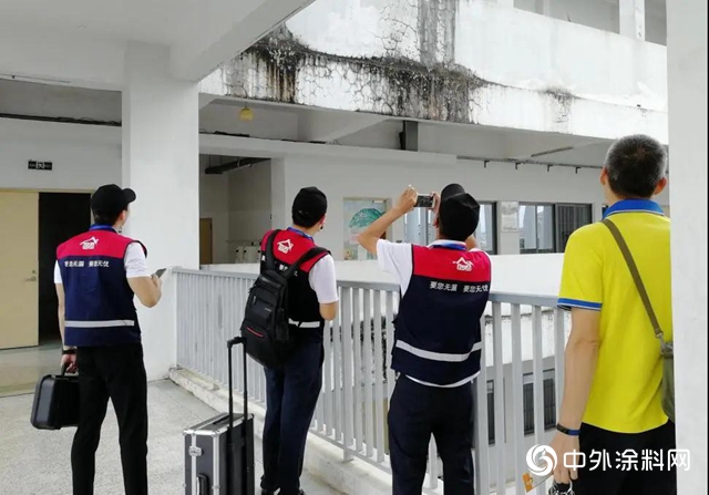 科順股份：萬億舊改風口加速敞開，建築修繕亟待起飛"
140263"