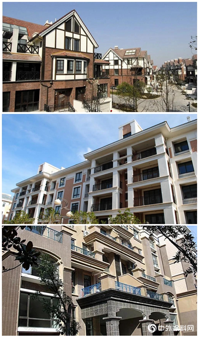 記住這六大要點，建築外牆塗料顏色選擇不踩雷！