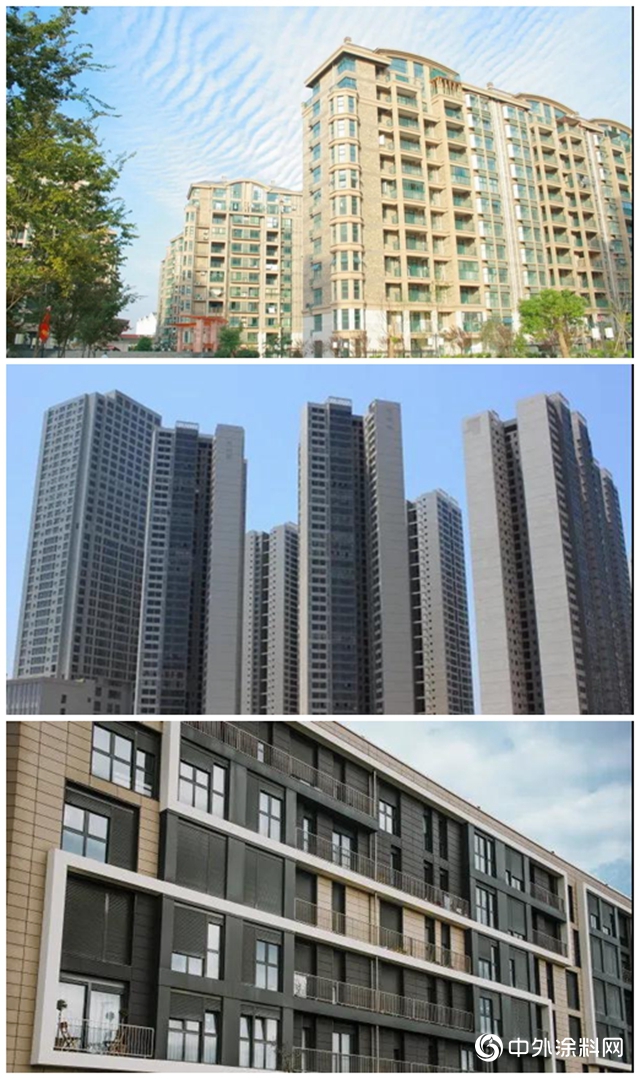 記住這六大要點，建築外牆塗料顏色選擇不踩雷！