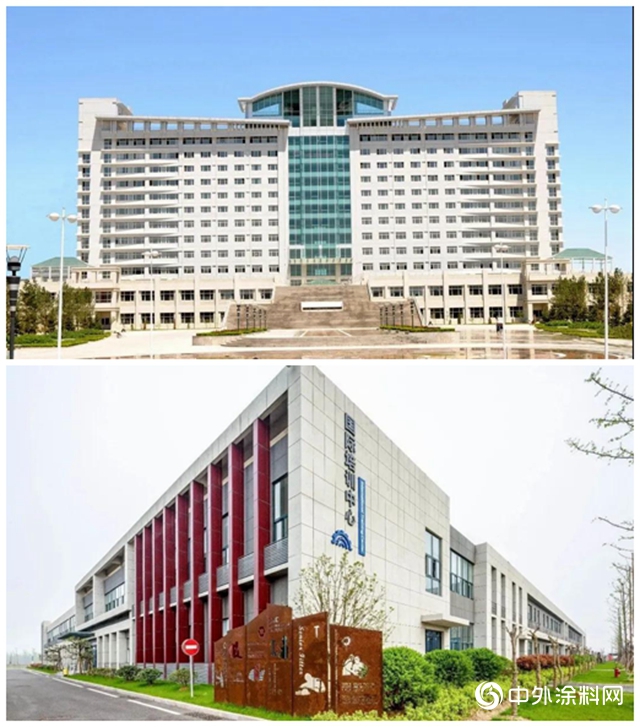 記住這六大要點，建築外牆塗料顏色選擇不踩雷！