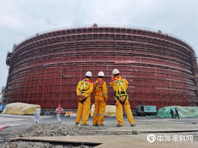 業主方眼中與佐敦公司合作的6個亮點！
