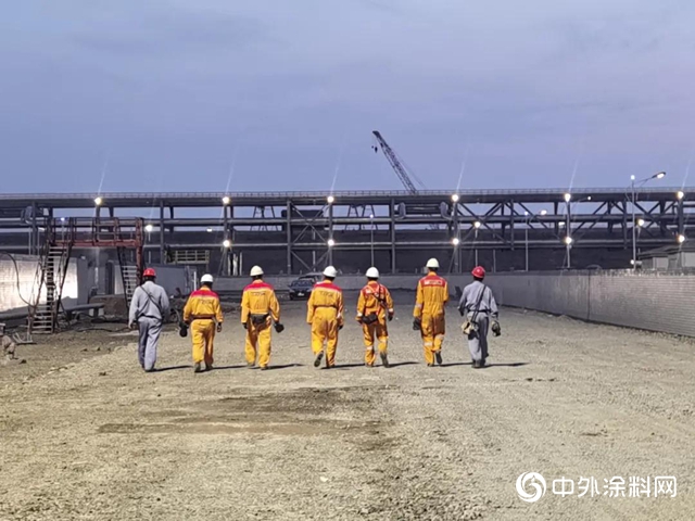 業主方眼中與佐敦公司合作的6個亮點！