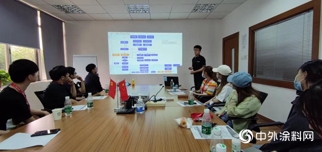 海虹老人開啟2020暑期實習(xi) 生項目"140376"