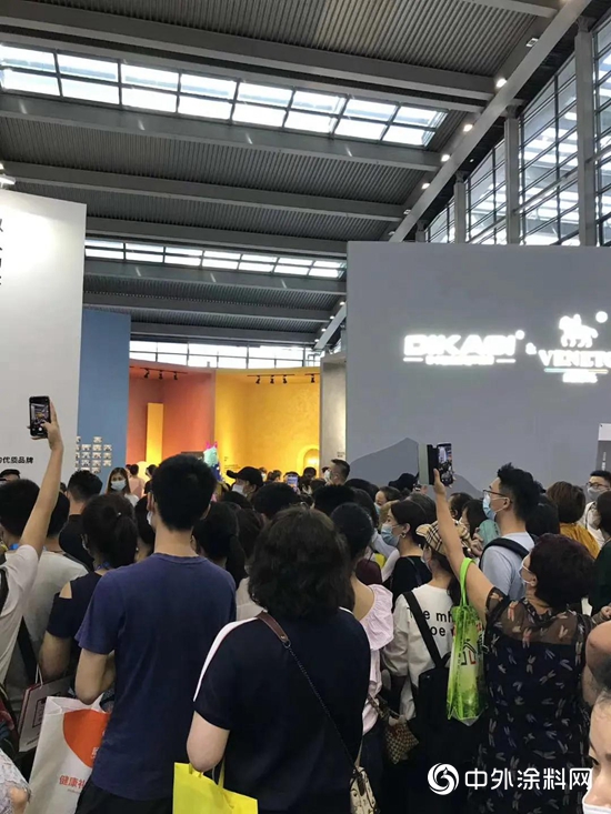 “逆世勢·領新航”帝卡斯深圳國際家紡布藝暨家居裝飾展覽會圓滿落幕！"
140395"
