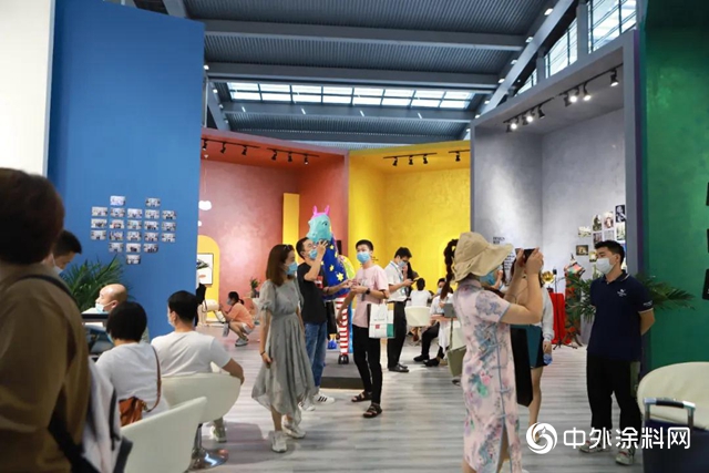“逆世勢·領新航”帝卡斯深圳國際家紡布藝暨家居裝飾展覽會圓滿落幕！"
140395"