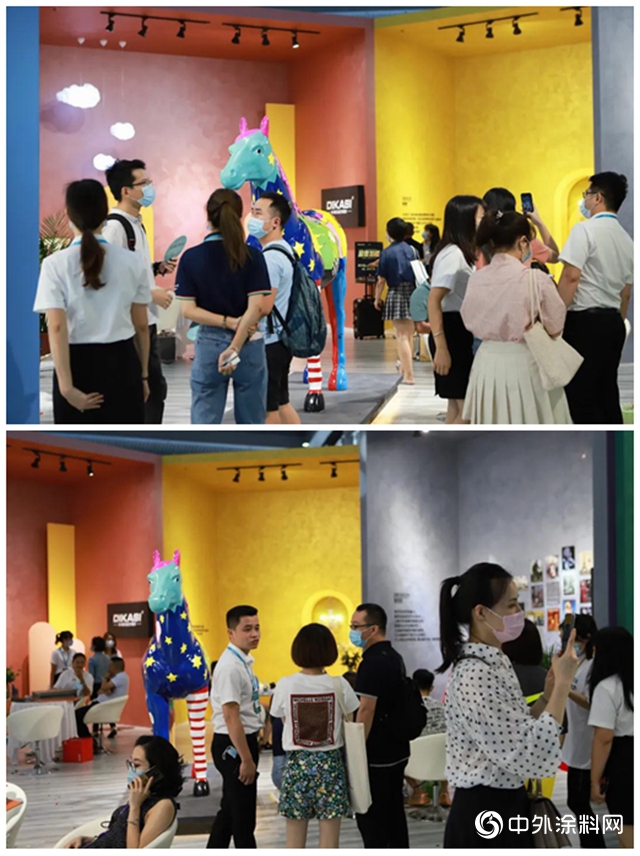 “逆世勢·領新航”帝卡斯深圳國際家紡布藝暨家居裝飾展覽會圓滿落幕！"
140395"