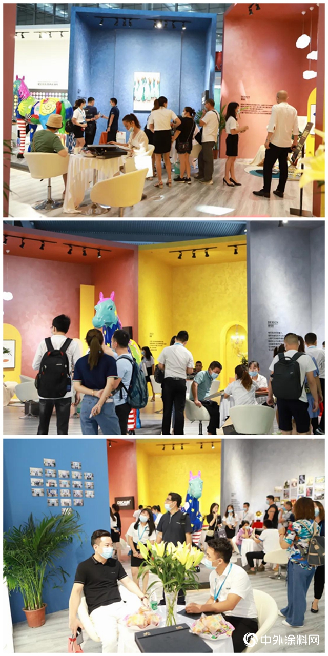 “逆世勢·領新航”帝卡斯深圳國際家紡布藝暨家居裝飾展覽會圓滿落幕！"
140395"
