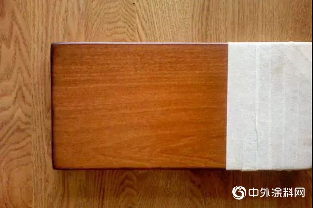 掩缺陷顯光彩，木器漆帶來全麵保護"
140397"