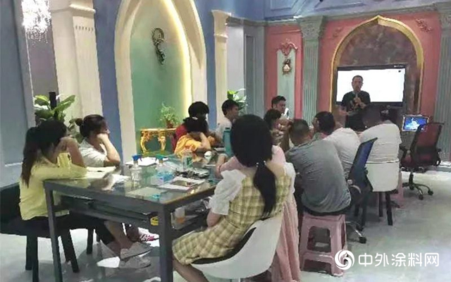 與子同袍，決勝終端！基路伯終端培訓湖南•衡陽站圓滿結束