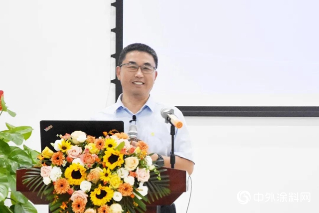 展辰新材第十一屆人力資源年會成功舉辦"
140408"
