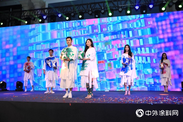“紫荊花2020顛覆·無界品牌發布會”盛大舉辦"
140412"