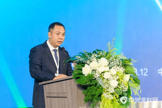 革命性抗病毒塗料產品“出道” 五大核心亮點曝光