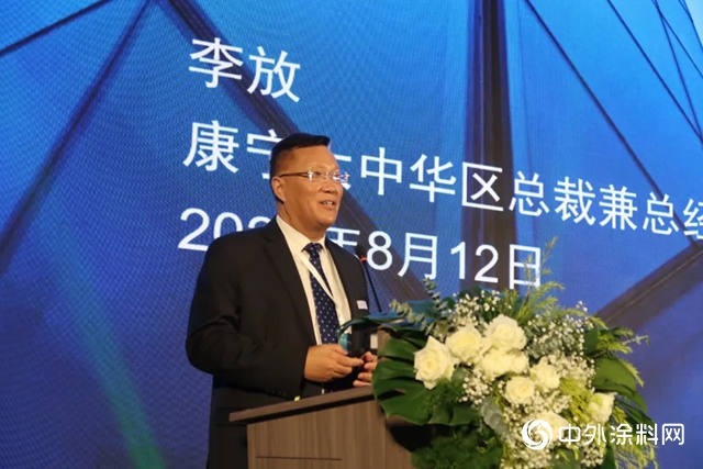 革命性抗病毒塗料產品“出道” 五大核心亮點曝光