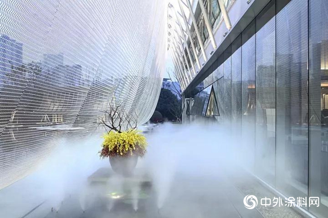融創的“高顏值”產(chan) 品，值得研究的範本"140435"