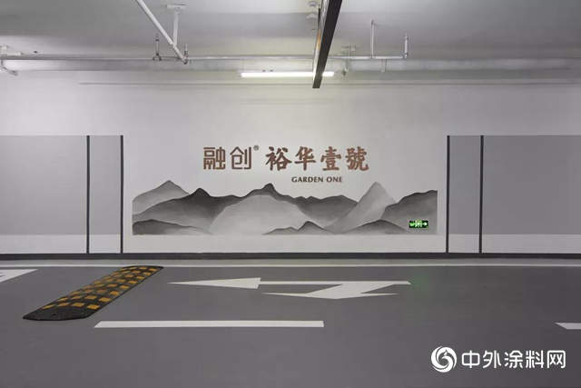 融創的“高顏值”產(chan) 品，值得研究的範本"140435"