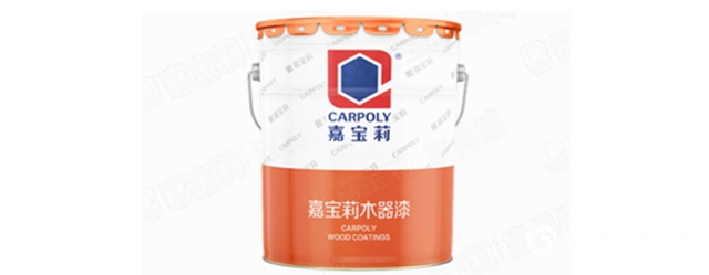 嘉寶莉家具漆3款爆品全新升級：氣味輕，抗起痱子，高效節能！