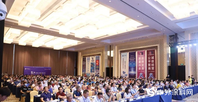 砥礪奮進，築夢前行！萊威化工再獲兩項殊榮！