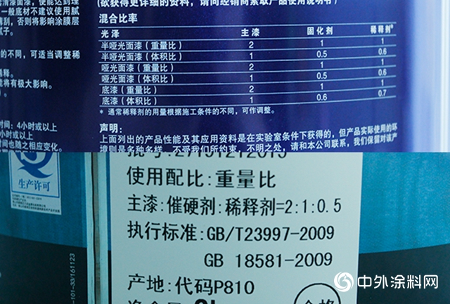 木器漆對比評測，如何更好保護花大價錢買來的實木家具？"
140461"
