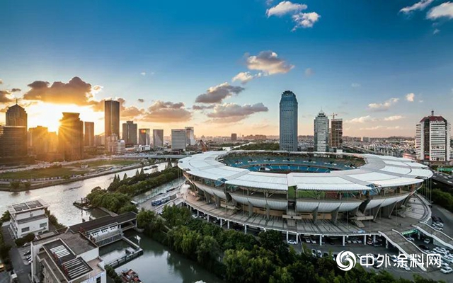 HEEC煥新升級|隻為給您更舒適的人居體驗