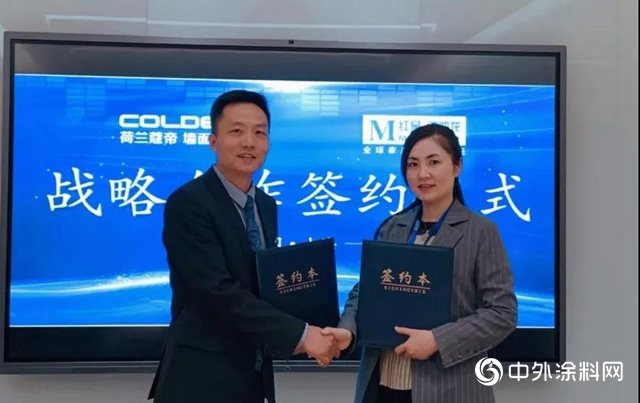 砥礪奮進的第三年 荷蘭蔻帝穩中快進