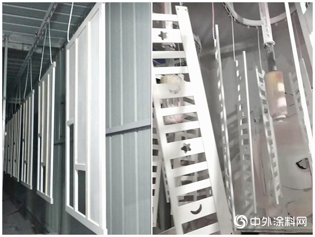 展辰家具漆：PU白底+白麵，輕鬆營造“至淨”空間"
140552"