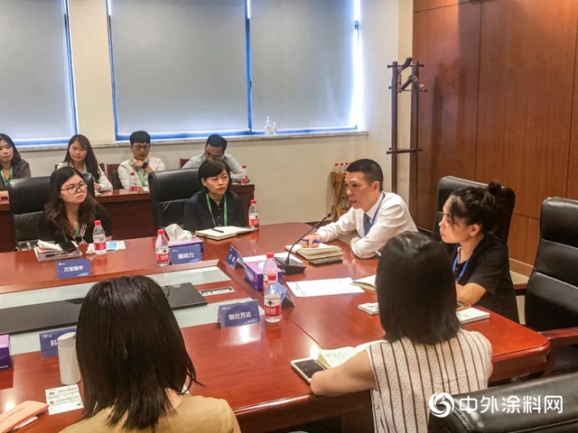 科順股份2020年人才供應商會議圓滿舉行
