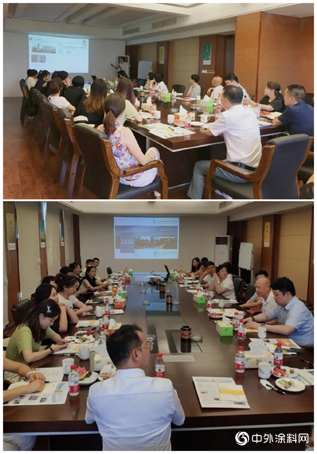 上海交大國際總裁高級工商管理研修班學員走進魚童"140561"