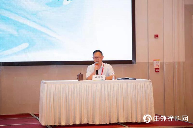 宣偉工業塗料：齊聚龍城，共話綠色未來"
140567"
