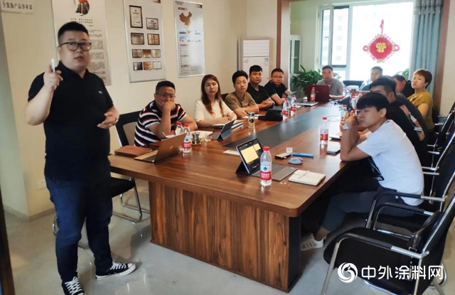 花王水漆京津冀區域工作會議暨警務服務公益行活動圓滿結束