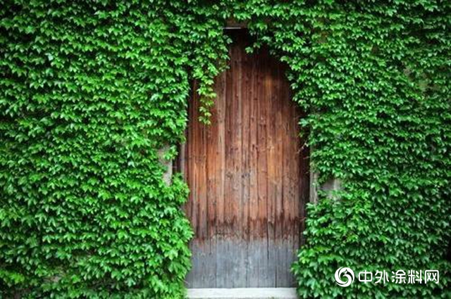 烈日下C位出道的“冷塗料”黑科技｜傳化漆反射隔熱工程案例賞析