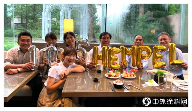 百年征程 不忘初心｜慶祝海虹老人105周年