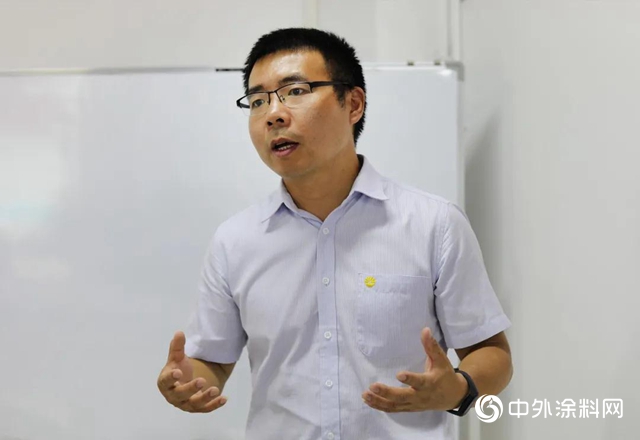 展辰家具漆服務係統2020年度調色大賽成功舉辦