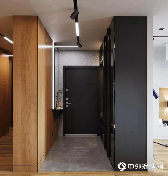 家居搭配｜這個工業風不太冷