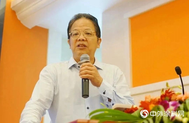 三棵樹·大禹九鼎攜白璽牛防水係統助力第五屆“高分子防水卷材產業發展研討會”"
140685"