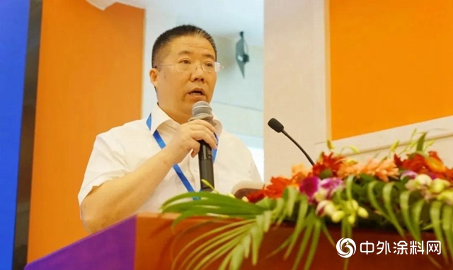 三棵樹·大禹九鼎攜白璽牛防水係統助力第五屆“高分子防水卷材產業發展研討會”"
140685"