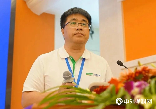 三棵樹·大禹九鼎攜白璽牛防水係統助力第五屆“高分子防水卷材產業發展研討會”"
140685"