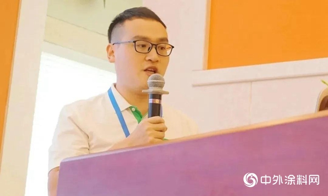 三棵樹·大禹九鼎攜白璽牛防水係統助力第五屆“高分子防水卷材產業發展研討會”"
140685"