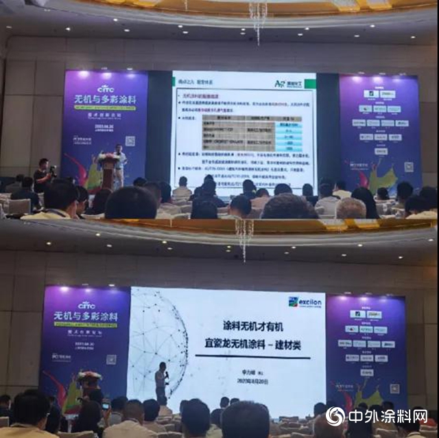 助力無機，廣源集團出席2020年CITC無機&多彩塗料技術創新論壇"
140689"