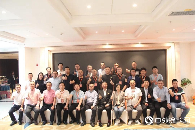 “業無止境，創新致遠” 記雨虹&業之峰戰略合作高峰論壇"
140723"
