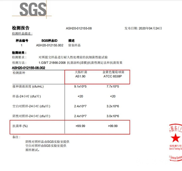99.99%抗菌｜為家具健康升級而來