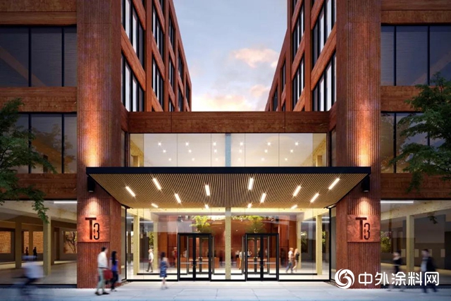 木材在商業與工業建築中的七大優勢"
140769"
