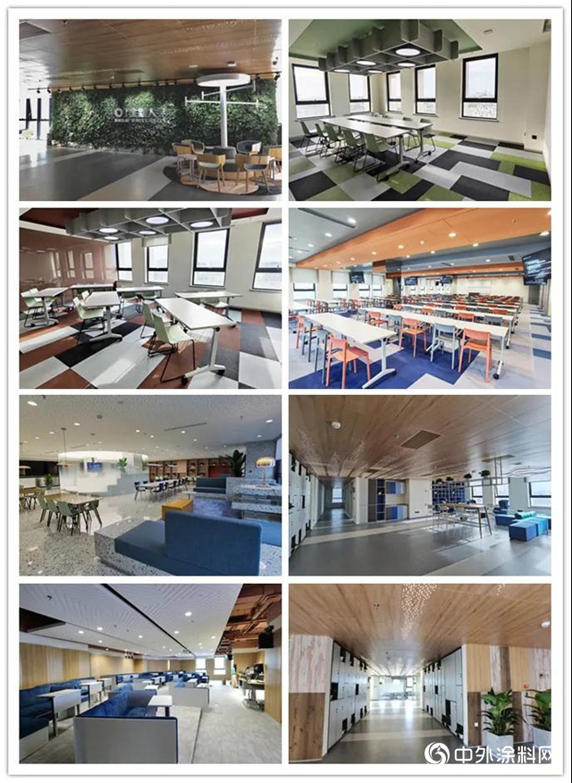 北新建材2020創新發展大會(hui) 暨北新文化節隆重舉(ju) 行