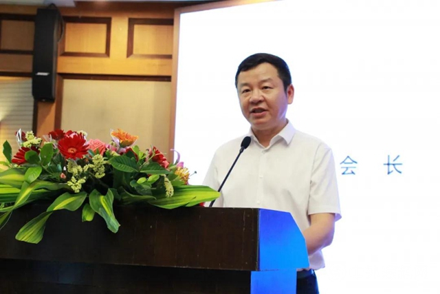 時隔近五載，順德塗料商會再為藝術塗料高質量發展“指路”！