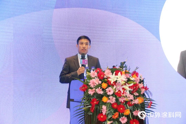 花王水漆重磅彰顯中國兩大水性家具漆之一魅力！"
140822"