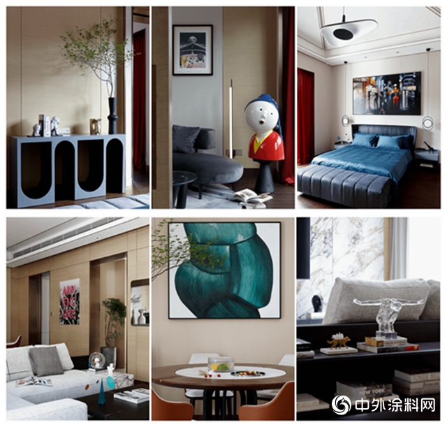 領跑淨味UV塗裝｜服務Top50房企的立邦iColor設計名家說，木色之美即永恒