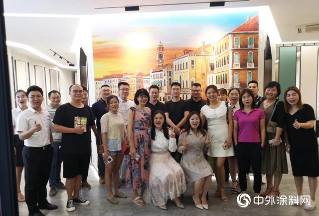 帝卡斯&威尼托（東莞）服務中心正式落成！開業大吉！