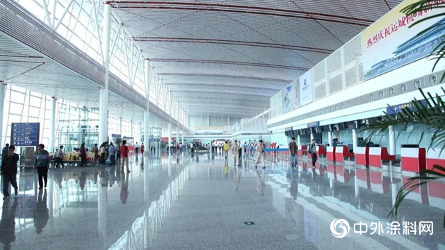 無機塗料可以適用於哪些地方？