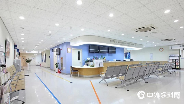 無機塗料可以適用於哪些地方？