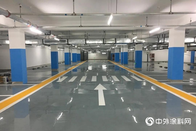 【地坪小課堂】環氧地坪四十問—推薦收藏"
140860"