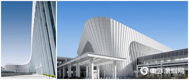 蓮塘口岸開通，廣田集團助力打造口岸建設全新典範"
140873"
